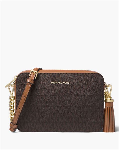 paper bag michael kors|michael kors sling bag price.